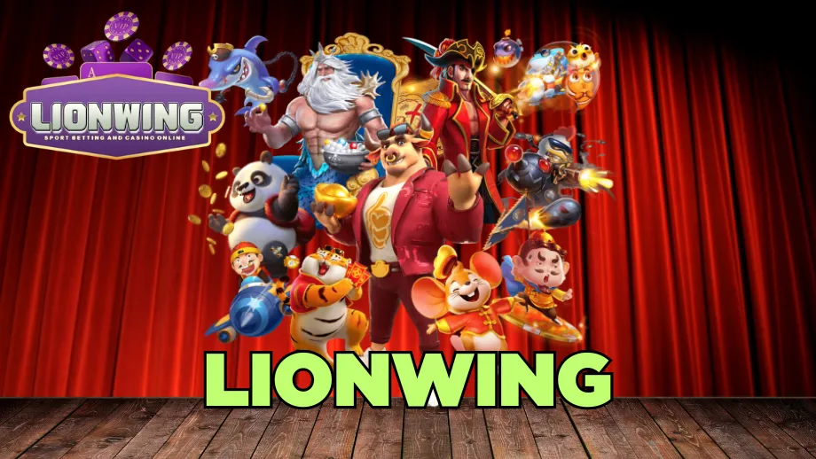 lionwing